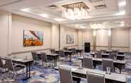 Dewan Majlis 4 Holiday Inn NEWPORT NEWS - HAMPTON, an IHG Hotel