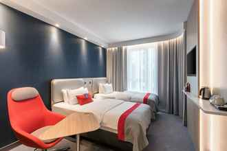 Lainnya 4 Holiday Inn Express SIEGEN, an IHG Hotel