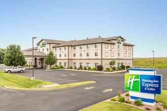 Bangunan 4 Holiday Inn Express & Suites EAU CLAIRE NORTH, an IHG Hotel