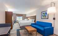 Lainnya 7 Holiday Inn Express & Suites EAU CLAIRE NORTH, an IHG Hotel