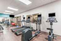 Fitness Center Holiday Inn Express & Suites EAU CLAIRE NORTH, an IHG Hotel