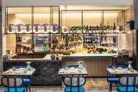Bar, Cafe and Lounge InterContinental Hotels PHU QUOC LONG BEACH RESORT, an IHG Hotel