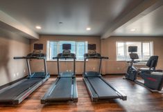 Pusat Kecergasan 6 Holiday Inn TACOMA MALL by IHG, an IHG Hotel