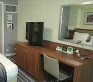 Others 6 Holiday Inn DERBY - NOTTINGHAM M1, JCT.25, an IHG Hotel