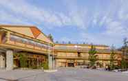 ภายนอกอาคาร 7 Holiday Inn Resort THE LODGE AT BIG BEAR LAKE, an IHG Hotel