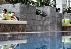 Others 4 InterContinental Hotels QINGDAO by IHG, an IHG Hotel