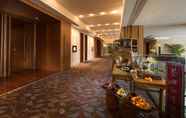 Lainnya 3 InterContinental Hotels QINGDAO, an IHG Hotel