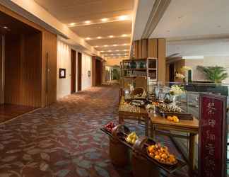 Lainnya 2 InterContinental Hotels QINGDAO, an IHG Hotel