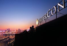 Others 3 InterContinental Hotels QINGDAO by IHG, an IHG Hotel