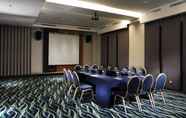 Functional Hall 5 Holiday Inn BANDUNG PASTEUR, an IHG Hotel