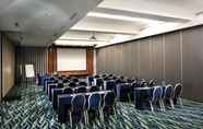 Functional Hall 2 Holiday Inn BANDUNG PASTEUR, an IHG Hotel