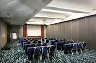 Functional Hall Holiday Inn BANDUNG PASTEUR, an IHG Hotel