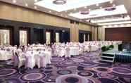 ห้องประชุม 7 Holiday Inn BANDUNG PASTEUR, an IHG Hotel