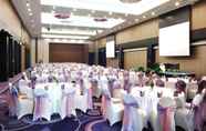 ห้องประชุม 6 Holiday Inn BANDUNG PASTEUR, an IHG Hotel