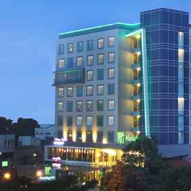 Discover Holiday Inn Bandung Pasteur 1 Holiday Inn BANDUNG PASTEUR by IHG, an IHG Hotel, Hotel Bandung