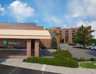 Exterior 2 Holiday Inn CINCINNATI AIRPORT, an IHG Hotel