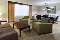 Ruang untuk Umum Holiday Inn CINCINNATI AIRPORT, an IHG Hotel