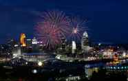 Nearby View and Attractions 3 Holiday Inn CINCINNATI AIRPORT, an IHG Hotel