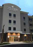 EXTERIOR_BUILDING Candlewood Suites VALDOSTA MALL