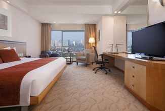 ห้องนอน 4 Crowne Plaza MANILA GALLERIA, an IHG Hotel