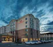 ภายนอกอาคาร 2 Crowne Plaza ANCHORAGE-MIDTOWN, an IHG Hotel