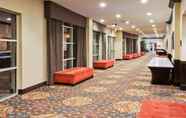 Functional Hall 5 Crowne Plaza ANCHORAGE-MIDTOWN, an IHG Hotel