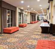 ห้องประชุม 5 Crowne Plaza ANCHORAGE-MIDTOWN, an IHG Hotel