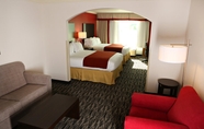 Bilik Tidur 4 Holiday Inn Express & Suites SUMTER, an IHG Hotel