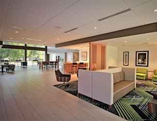 ล็อบบี้ 2 Holiday Inn Express & Suites OCALA, an IHG Hotel