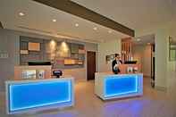 ล็อบบี้ Holiday Inn Express & Suites OCALA, an IHG Hotel