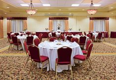 Functional Hall 2 Holiday Inn & Suites CLEARWATER BEACH by IHG, an IHG Hotel