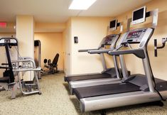 Fitness Center 3 Holiday Inn & Suites CLEARWATER BEACH by IHG, an IHG Hotel