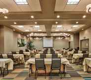 ห้องประชุม 7 Holiday Inn & Suites ALBUQUERQUE-NORTH I-25, an IHG Hotel