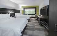 Kamar Tidur 3 Holiday Inn Express & Suites BRYAN - COLLEGE STATION, an IHG Hotel
