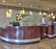 ล็อบบี้ 3 Holiday Inn & Suites ALBUQUERQUE-NORTH I-25, an IHG Hotel