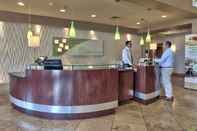 Lobby Holiday Inn & Suites ALBUQUERQUE-NORTH I-25, an IHG Hotel