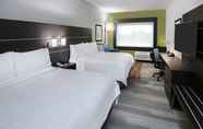 ห้องนอน 2 Holiday Inn Express & Suites BRYAN - COLLEGE STATION, an IHG Hotel
