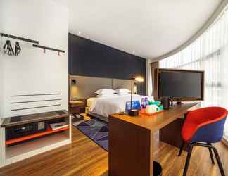 Lainnya 2 Holiday Inn Express SHAOXING PAOJIANG, an IHG Hotel