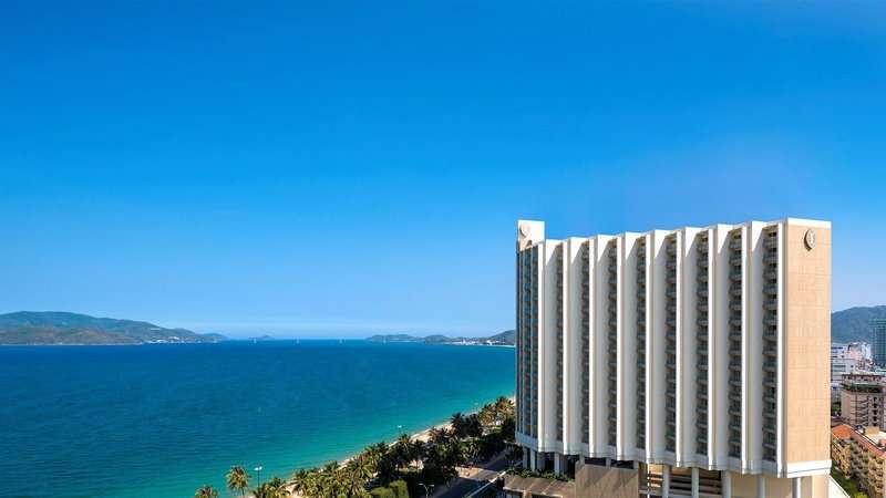 InterContinental Hotels Nha Trang - Khách sạn 5 sao ở Nha Trang