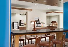 餐厅 2 Holiday Inn Express & Suites DALLAS NE - ALLEN by IHG, an IHG Hotel