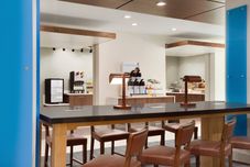 餐厅 Holiday Inn Express & Suites DALLAS NE - ALLEN by IHG, an IHG Hotel