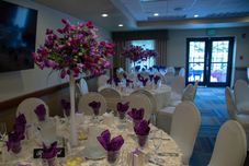 機能ホール Staybridge Suites ROCHESTER UNIVERSITY by IHG, an IHG Hotel