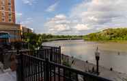 Nearby View and Attractions 6 Staybridge Suites ROCHESTER UNIVERSITY, an IHG Hotel