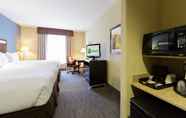 Kamar Tidur 7 Holiday Inn HOUSTON-WEBSTER, an IHG Hotel