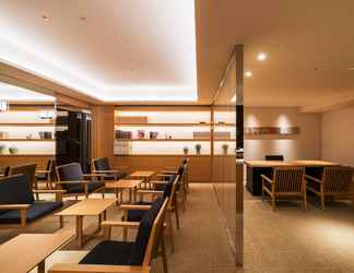 Sảnh chờ 2 Crowne Plaza - ANA KYOTO, an IHG Hotel