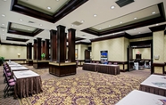 Functional Hall 4 Crowne Plaza PROVIDENCE-WARWICK (AIRPORT), an IHG Hotel