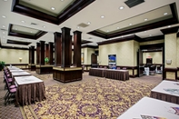 Functional Hall Crowne Plaza PROVIDENCE-WARWICK (AIRPORT), an IHG Hotel