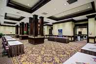 Ruangan Fungsional Crowne Plaza PROVIDENCE-WARWICK (AIRPORT), an IHG Hotel