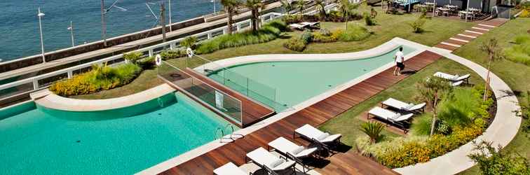 Others InterContinental Hotels CASCAIS-ESTORIL, an IHG Hotel