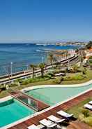 View from Hotel InterContinental Hotels CASCAIS-ESTORIL, an IHG Hotel